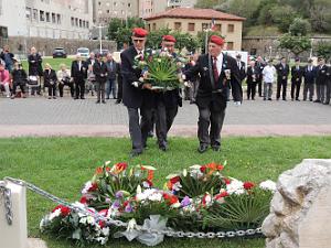 2019 10 23 TOULON CEREMONIE DU 36 EME ANNIVERSAIRE DE L ATTENTAT DU DRAKKAR A BEYROUTH (52)